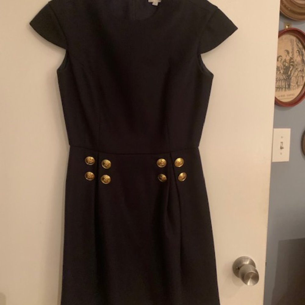 Chloe & Reese Dress